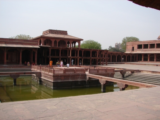2008/03(March)/AroundTheWorld/Fatehpur Sikri, Abandoned City/640x480_DSC01241.JPG